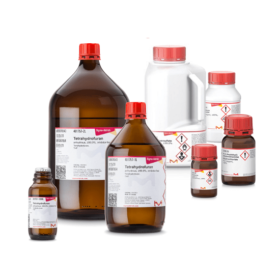 مواد شیمیایی کارلو فرانسه (CARLO ERBA)