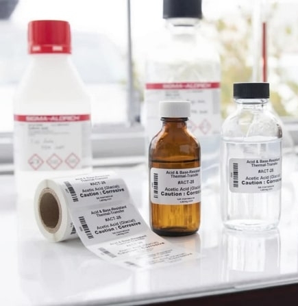 مواد شیمیایی با کیفیت و قیمت مناسب شیمی طب کالا