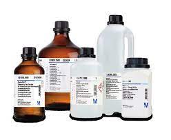 مواد شیمیایی مرک و سیگما (Merck/Sigma)
