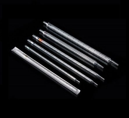 انواع پیپت، پیپت پاستور و جای پیپت