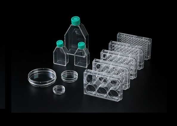 وسایل و لوازم کشت سلولی