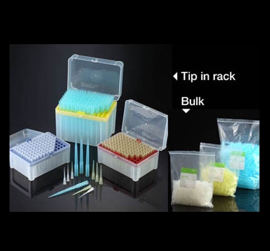 انواع سر سمپلر و رک های آن