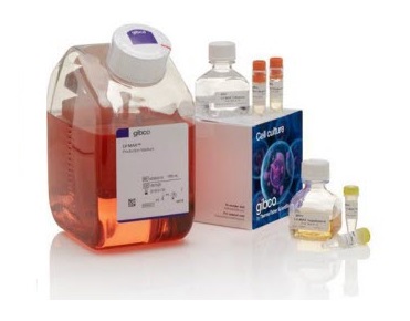 محیط های کشت تمایزی