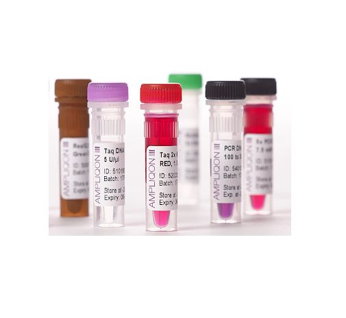 انواع مستر میکس های PCR و ریل تایم PCR